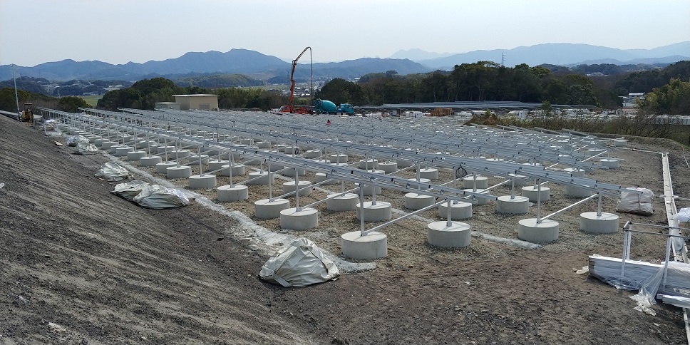 mounting system producer