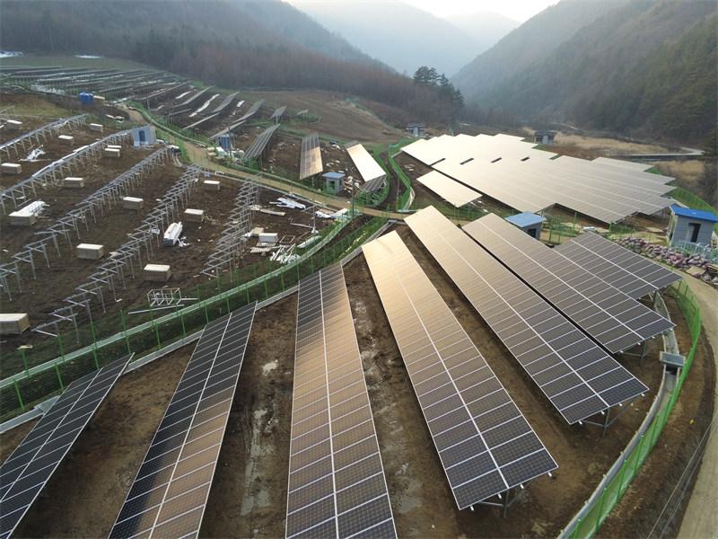 система крепления свайного грунта
