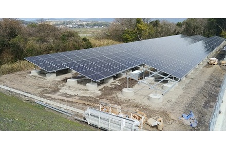 солнечная энергия станет основной к 2020 году,, говорится в новом отчете
