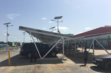 ЕС намерен принять чрезвычайные правила! Ускорить процесс получения разрешения на использование солнечной энергии
