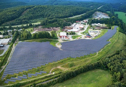 Установлена ​​35 ГВт солнечной энергии, еще 65 ГВт предстоит посетить Индии, чтобы достичь цели в 100 ГВт фотоэлектрической энергии