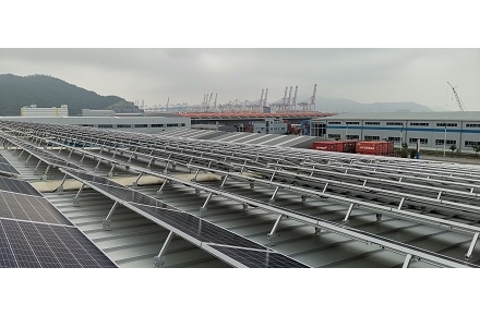 Солнечная энергия в Юго-Восточной Азии будет расти, поскольку затраты упадут ниже производства природного газа
