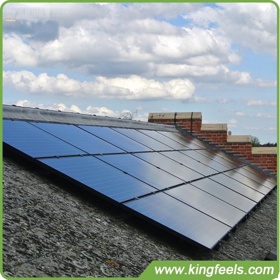 Австралия превысила 1,8 миллиона солнечных крыш
