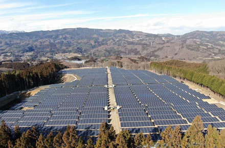 В ответ на нехватку энергии немецкая солнечная энергетика запустит «кризисный тендер» на 1,5 ГВт.
