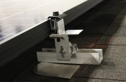 Система установки POWER DISK для готовых изделий из коллекции