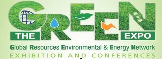 Kingfeels Energy примет участие в выставке THE GREEN EXPO 2015 в Мехико в сентябре, стенд № 109.
